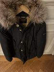 Woolrich Vinterjacka 