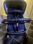 Fin Bugaboo fox 2  