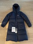 Fjällräven Expedition Long Down Parka Navy size S