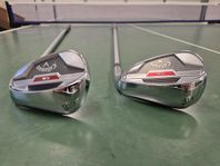 Callaway Wedge CB 23 54 & 60