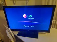 LG Flatscreen TV