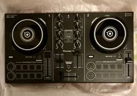 Smar Dj Controller DDJ 200