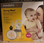 medela swing maxi elektrisk bröstpump