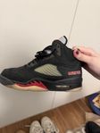 Air Jordan 5 gortex