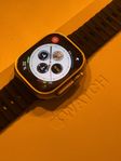 Apple Watch Ultra - Top skick 