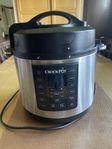 Crock-Pot Express Multicooker