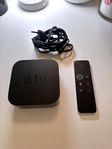 Apple TV 