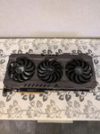 Asus TUF Gaming Radeon RX 6800 16GB Grafikkort