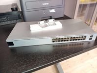 Unifi USW-24 - 24ports switch LAN