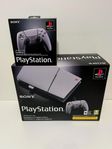 PlayStation 5 slim (30th Anniversary Limited Edition) paket 