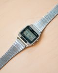 Casio Dictionary TE-2500 Module 178 Quartz Digital