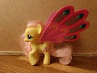 G4#42 Fluttershy