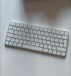 Apple Magic Keyboard svenskt