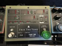 Free The Tone ”Flight Time” FT-2Y Delay