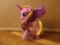 G4#43 Princess Cadence - Crystal Princess