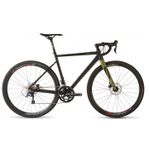 Guerciotti Greto 2023 gravel stl XS, GRX 800/600, REA 50%