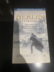 Berlin slutstriden 1945 av Antony Beevor