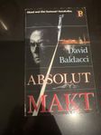 Absolut makt av David Baldacci