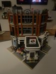 Lego Creator Expert 10264 Corner Garage 