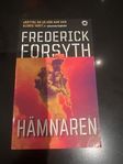 Hämnaren av Frederick Forsyth