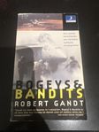 Bogeys & Bandits av Robert Gandt