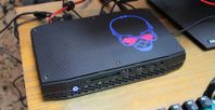 Intel NUC  Hades Canyon