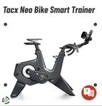 Tacx neo bike smart trainer