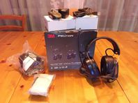 3M Peltor WS LiteCom Plus Headset