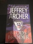 Blods bröder av Jeffrey Archer