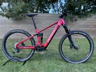 Berria Mako Hybrid HP 7 e-mtb, DEMO, REA 40%