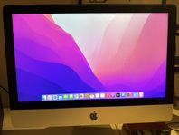 IMac 21.5 