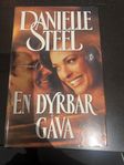 En dyrbar gåva av Danielle Steel