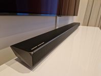 Samsung Soundbar Q70R Q76R 