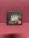 Dead by april Singerad (två cd skivor)