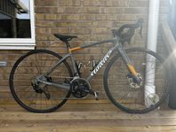 Willier GTR Team CAMPAGNOLO CENTAUR 2X11