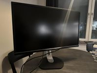 Philips Monitor ultra wide screen 