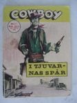 COWBOY 1964