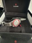 Tudor black bay 2024 