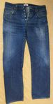 Levis jeans 501 W34 L34