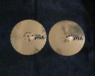 Paiste PST8 Reflector Sound Edge 14” hi hat 