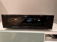 Denon kassettdäck DRM-800