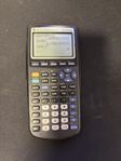 Texas Instruments TI-83 plus