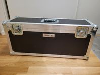 Flight case Förstärkare MARSHALL JVM 410H 987x353x372mm