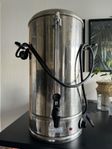 20 L termos/Vattenkokare