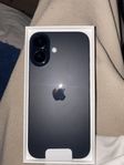 IPhone 16 128GB 