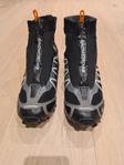 Salomon Snowcross 1