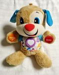 Fisher-Price Laugh & Learn Smart Stages Puppy