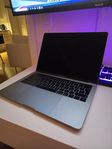 mac book pro 13 tum 2019