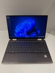 HP Spectre 360x 13" Touch i5 256GB 8GB