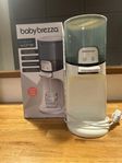 Baby brezza instant warmer